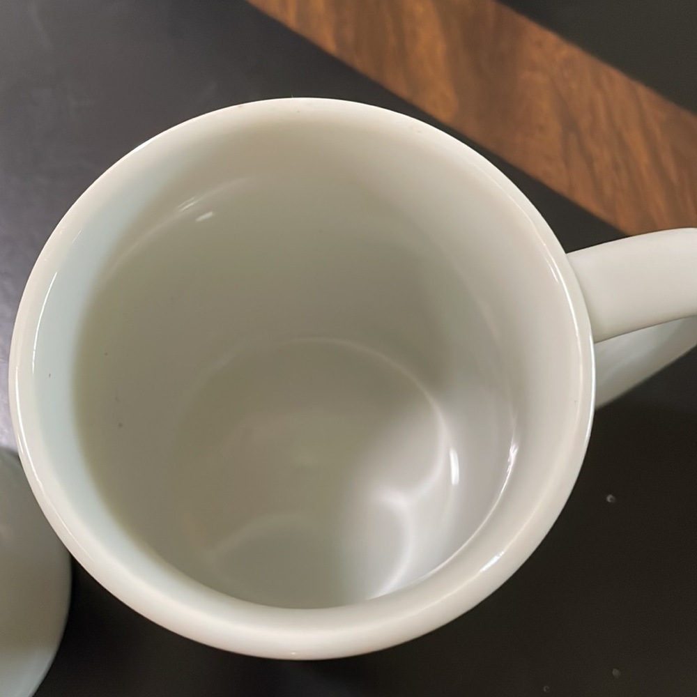 Otagiri Vintage Japan Handpainted Mugs - Picture 9 of 9